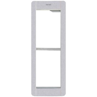 Supporto+cornice 2M Pixel grigio product photo Photo 01 3XL