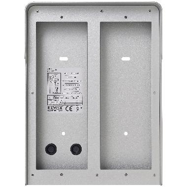 Scatola parete 4M(2x2) Pixel grigio product photo Photo 01 3XL