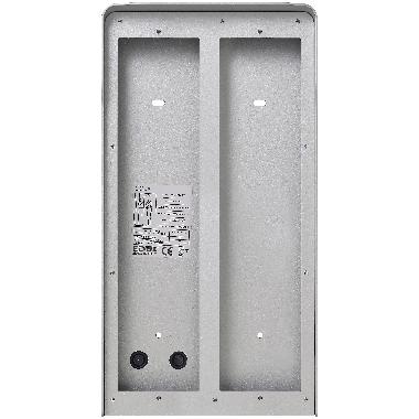 Scatola parete 6M(2x3) Pixel grigio product photo Photo 01 3XL