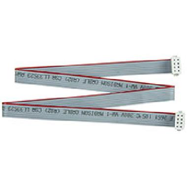 Cablaggio collegam.verticale moduli485mm product photo Photo 01 3XL