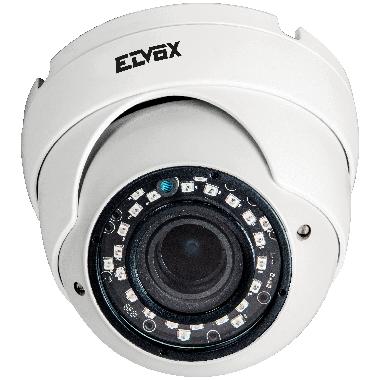 Tlc Dome AHD 4K ob. 2,8-12mm product photo Photo 01 3XL