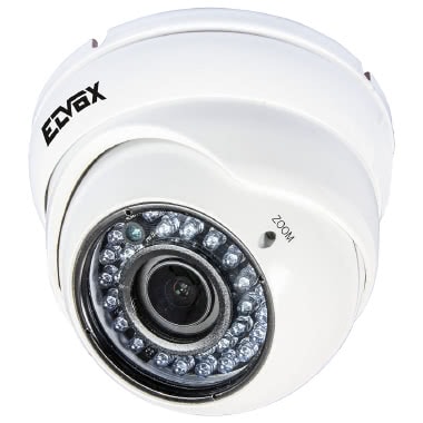 Elvox Tlc Dome IR AHD 720p, ob 2,8-12mm product photo Photo 01 3XL