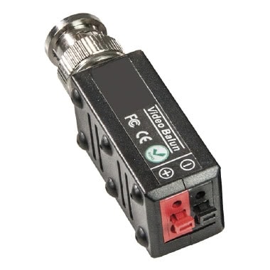 Elvox Trasduttore passivo video Balun 1 canal product photo Photo 01 3XL