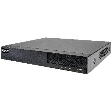 NVR 8CH PoE 8Mpx H.265s HDD 1TB NDAA product photo Photo 01 3XL