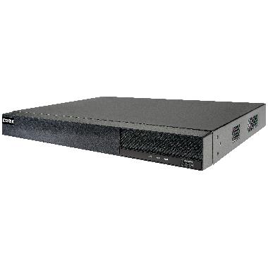 NVR 16CH PoE 8Mpx H.265s HDD 2TB NDAA product photo Photo 01 3XL