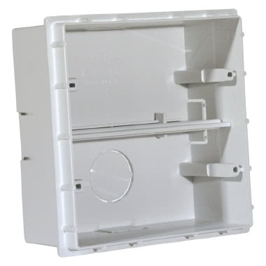 Elvox Scatola incasso 8 moduli videocitofonia product photo Photo 01 3XL