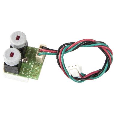 Coppia pulsanti funzioni supplementari product photo Photo 01 3XL