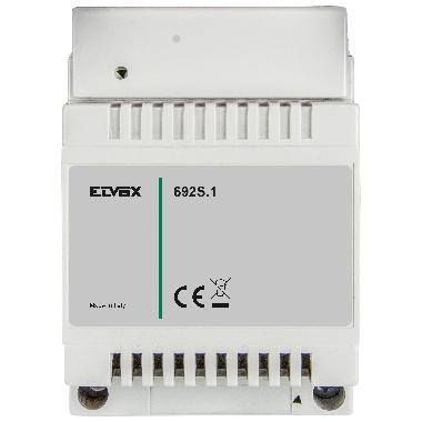 Separatore per impianti Due Fili Plus product photo Photo 01 3XL