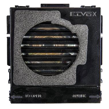 Unità Due Fili per targa audio product photo Photo 01 3XL