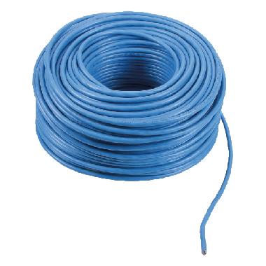 2F+ cavo 2x1 posa interna PVC Eca 100m (Conf. da 100 Mt.) product photo Photo 01 3XL