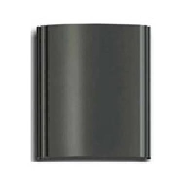 Elvox Modulo neutro grigio sablè product photo Photo 01 3XL