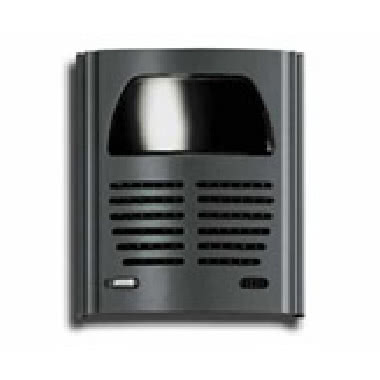 Elvox Modulo a/v in b/n grigio sablè product photo Photo 01 3XL