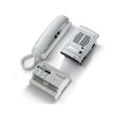 Kit citof. monof. Sound System 8911+8875 product photo Photo 01 3XL