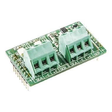 Elvox Scheda encoder ad innesto per RS03 RS04 product photo Photo 01 3XL