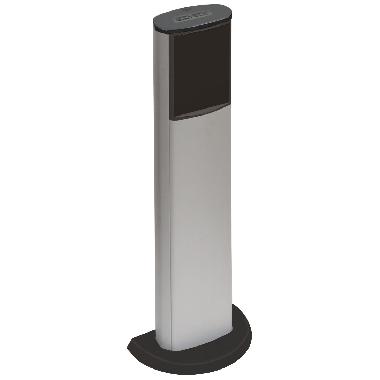 Colonnina bassa 1 foro multiaccessori product photo Photo 01 3XL