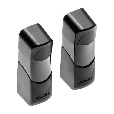 Coppia fotocellule 180° 12/24V 110mA 15m product photo Photo 01 3XL