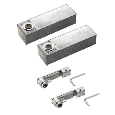 Elvox Due casse fond.+sblocchi/leva EIM1 product photo Photo 01 3XL