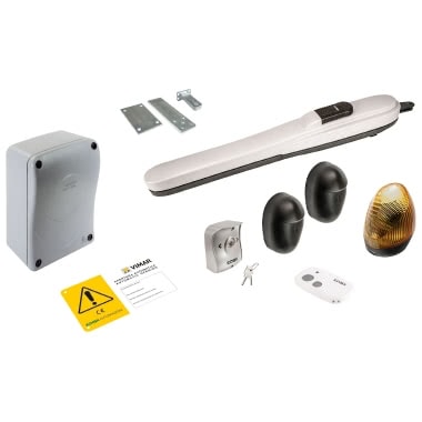 Kit EKKO500A lineare 230V 5m 500kg 1anta product photo Photo 01 3XL