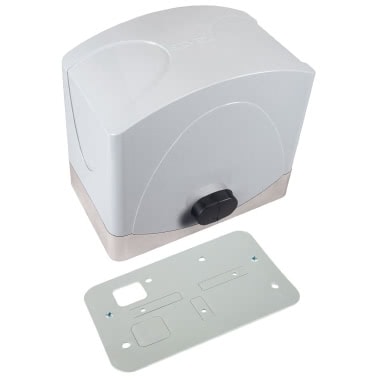 Elvox Attuatore ACTO 400D scorrevole 12V 400kg product photo Photo 01 3XL