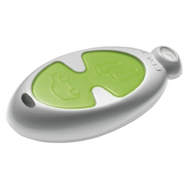 Elvox Radiocomando 2 canali 433MHz cod. fisso product photo Photo 01 3XL