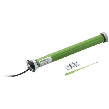 Elvox Mot.tub.230V FC mecc.tapp. Ã˜45 20Nm product photo Photo 01 3XL