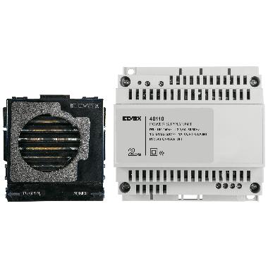 Kit audio 2F espandibile 6931 product photo Photo 01 3XL