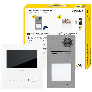Kit video m/bif. Tab 5S Up Wi-Fi +40170 product photo Photo 01 3XL