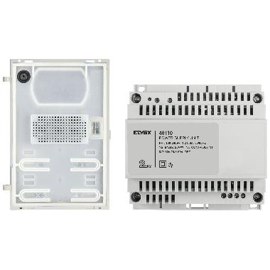 KIT audio espandibile Due Fili Plus product photo Photo 01 3XL