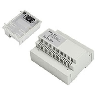 Elvox Kit a/v grandangolo espand. DueFiliPlus product photo Photo 01 3XL