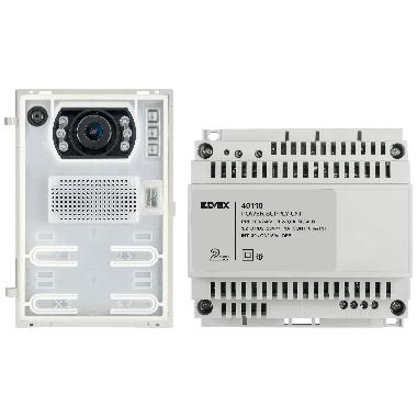 Kit a/v grandangolo duplex espand. 2F+ product photo Photo 01 3XL