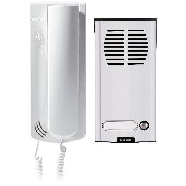 Kit citof. monof. Sound System 62K0+930G product photo Photo 01 3XL