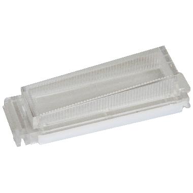 Tasto estern con cartellino targa 2100 product photo Photo 01 3XL