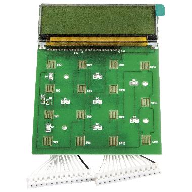 Display 12F4-7,89F4-7, (8844-7 1° serie) product photo Photo 01 3XL