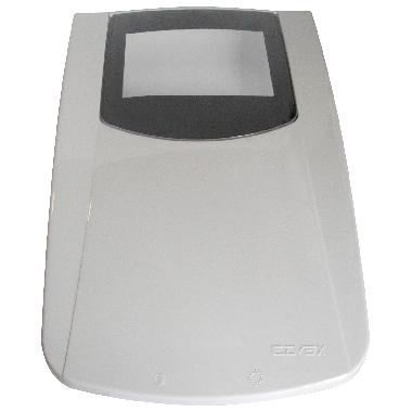 Mobile monitor serie 6000 bianco product photo Photo 01 3XL