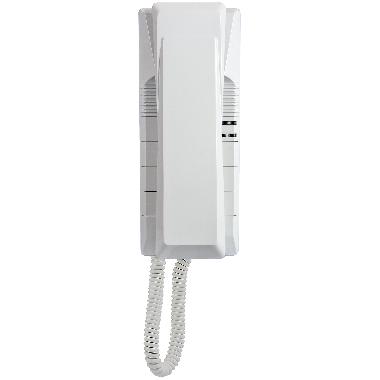 Citofono S. System 0902/100.05 bianco product photo Photo 01 3XL