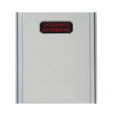 Modulo senza tasti OCC-ATT grigio luce product photo Photo 01 3XL