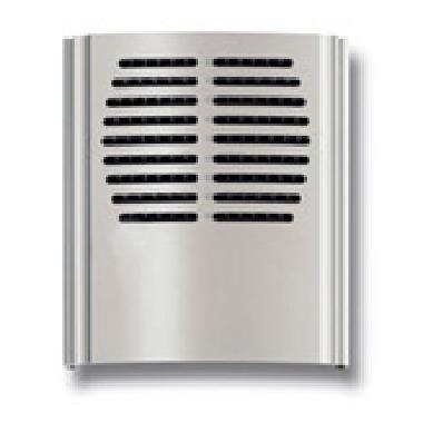 Modulo audio x RPR1-01-2-3 grigio luce product photo Photo 01 3XL