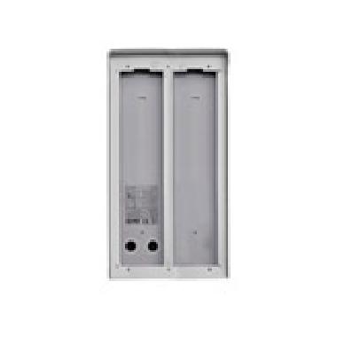 Scatola da parete c/cornice 2 placche 3M product photo Photo 01 3XL