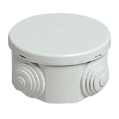 Scatola derivazione IP44 65x35mm product photo Photo 01 3XL