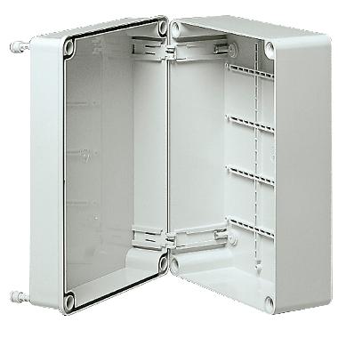 Scatola derivazione IP56 300x220x120mm product photo Photo 01 3XL