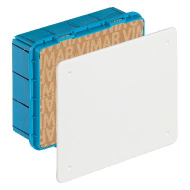 Scatola derivazione incasso 195x154x70mm product photo Photo 01 3XL