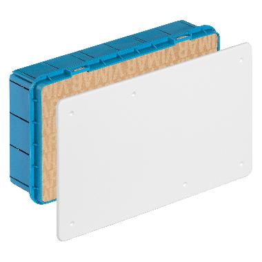 Scatola derivazione incasso 287x154x70mm product photo Photo 01 3XL