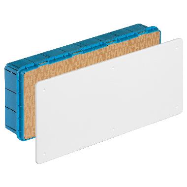Scatola derivazione incasso 391x154x70mm product photo Photo 01 3XL