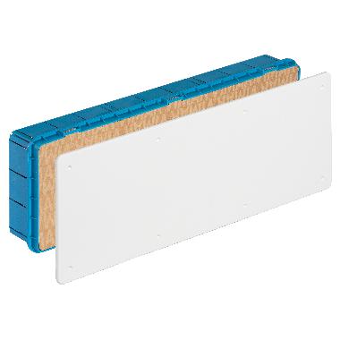 Scatola derivazione incasso 479x154x70mm product photo Photo 01 3XL