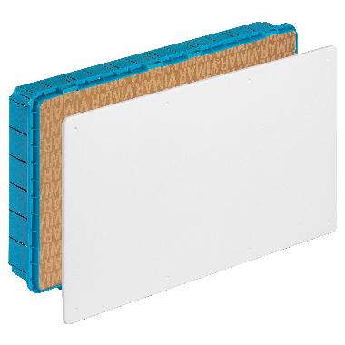 Scatola derivazione incasso 515x292x80mm product photo Photo 01 3XL