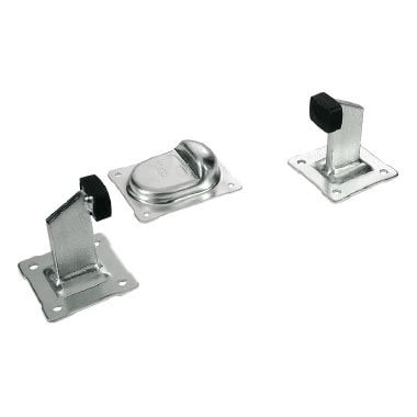 Elvox Kit arresto corsa per ante battenti product photo Photo 01 3XL