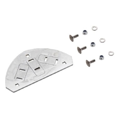 Elvox Piastra a cement. colon. EE11 EE12 EE14 product photo Photo 01 3XL