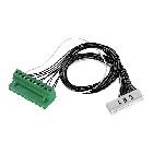 Cablaggio per commutatori 6591 e 6592 product photo