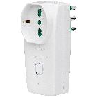 Adattatore S17 + universale + int + WiFi product photo