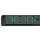 Presa mult. 4P17/11 nero product photo